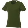 38029705f T-shirt damski z krótkim rękawem Heros XXL Female