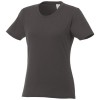 38029893f T-shirt damski z krótkim rękawem Heros L Female