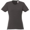 38029895f T-shirt damski z krótkim rękawem Heros XXL Female