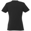 38029991f T-shirt damski z krótkim rękawem Heros S Female