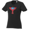 38029993f T-shirt damski z krótkim rękawem Heros L Female