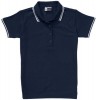 33105993fn Koszulka polo damska 180g (1137320f)