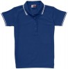 33105993fn Koszulka polo damska 180g (1137320f)
