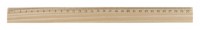851580c drewniana linijka 30cm
