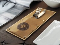 1044121s-10 Koperta na sztućce