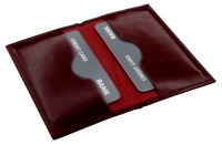 211067s-17 Etui na wizytówki i karty RFID 211067s-17 Etui na wizytówki i karty RFID