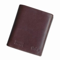 300013s-02 Portfel UNISEX skóra lux