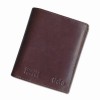 300013s-02 Portfel UNISEX skóra lux