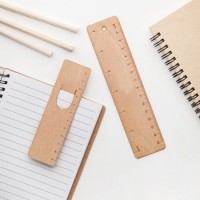 805871c zakładka drewniana ze skalą 11cm