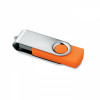 1001m-10-4G Techmate. USB pendrive 4GB MO1001-10