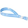 1PL01401f El / Bransoletka sublimacyjna z plastikowym klipsem