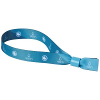 1PL01402f El / Bransoletka sublimacyjna z plastikowym klipsem