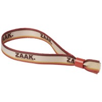 1PL01404f El / Bransoletka sublimacyjna z plastikowym klipsem 1PL01404f El / Bransoletka sublimacyjna z plastikowym klipsem