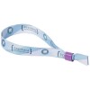 1PL01405f El / Bransoletka sublimacyjna z plastikowym klipsem