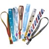 1PL01405f El / Bransoletka sublimacyjna z plastikowym klipsem