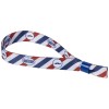 1PL01408f El / Bransoletka sublimacyjna z plastikowym klipsem