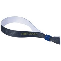 1PL01908f Et / Bransoletka sublimacyjna z plastikowym klipsem / jednos