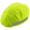 1PR04906f Odblaskowy pokrowiec na kask standard