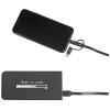 1PX01700f Podświetlany Powerbank z ładowarką indukcyjną SCX.design P17