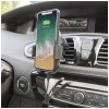 1PX03500f Podświetlana ładowarka do samochodu z automatycznym uchwytem