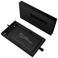 1PX04000f Kieszonkowy powerbank solarny SCX.design P29