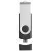 1Z20100Df OTG Rotate USB 1 GB