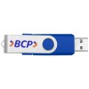 1Z20120Kf OTG Rotate USB 16 GB