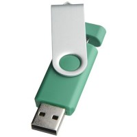 1Z20130Hf OTG Rotate USB 8 GB