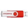 1Z20150Lf OTG Rotate USB 32 GB