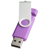 1Z20160Ff OTG Rotate USB 2 GB