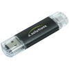1Z20310Df OTG USB Aluminum 1 GB