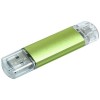 1Z20330Lf OTG USB Aluminum 32 GB