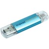 1Z20340Lf OTG USB Aluminum 32 GB
