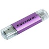 1Z20360Kf OTG USB Aluminum 16 GB