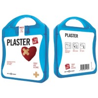 1Z250102f MyKit Zestaw plastrów