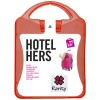 1Z251104f MyKit Hotel dla Niej