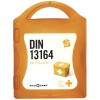 1Z253108f MyKit Zestaw Pierwszej Pomocy DIN