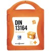 1Z253108f MyKit Zestaw Pierwszej Pomocy DIN