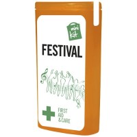 1Z255008f MiniKit Zestaw Festival
