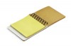 17603a notes z karteczkami w twardej oprawie
