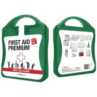 1Z259003f MyKit Pierwsza Pomoc. Zestaw Premium/ Średni