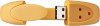 1Z30411Df USB bransoletka 1 GB