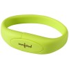 1Z30412Ff USB bransoletka 2 GB
