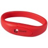 1Z30413Ff USB bransoletka 2 GB