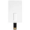 1Z30461Ff USB karta kredytowa slim 2 GB