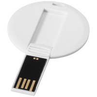 1Z30462Lf Karta kredytowa okrągła 32 GB