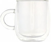 10067601f Kubek szklany o pojemności 330 ml, bezbarwny