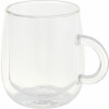 10067601f Kubek szklany o pojemności 330 ml, bezbarwny