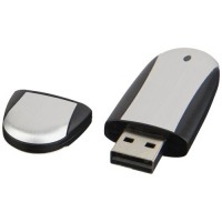 1Z30583Hf USB Oval 8 GB