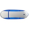1Z38702Gf USB Oval 4 GB